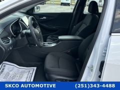 Used 2024  Chevrolet Malibu 4dr Sdn 1LT at SKCO Automotive near Mobile, AL