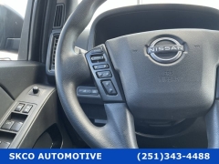Used 2023  Nissan Frontier Crew Cab 4x4 SV Auto at SKCO Automotive near Mobile&comma; AL