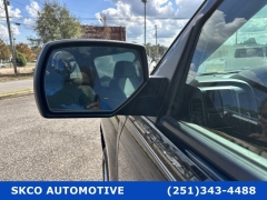 Used 2018  Chevrolet Silverado 1500 2WD Crew Cab Custom at SKCO Automotive near Mobile, AL