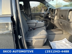 Used 2020  Chevrolet Silverado 1500 4WD Crew Cab Custom Trail Boss at SKCO Automotive near Mobile&comma; AL