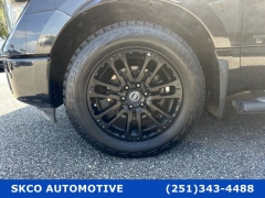 Used 2019 Nissan Titan 2WD Crew Cab SV Midnight Edition at SKCO Automotive near Mobile, AL