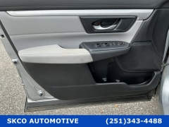 Used 2018  Honda CR-V 4d SUV FWD LX at SKCO Automotive near Mobile&comma; AL