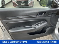 Used 2024  Nissan Altima 2&period;5 S Sedan at SKCO Automotive near Mobile&comma; AL