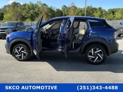 Used 2026  Nissan Kicks SV FWD at SKCO Automotive near Mobile&comma; AL