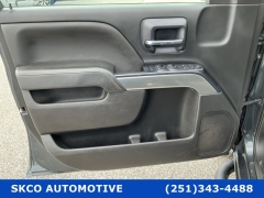 Used 2019  Chevrolet Silverado 1500 Legacy 2WD Double Cab LT Texas Edition at SKCO Automotive near Mobile&comma; AL