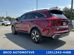 Used 2022  Kia Sorento S FWD at SKCO Automotive near Mobile&comma; AL