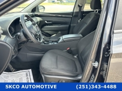 Used 2024  Hyundai Tucson SEL FWD *Ltd Avail* at SKCO Automotive near Mobile, AL