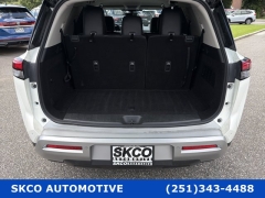 Used 2023  Nissan Pathfinder SL 2WD at SKCO Automotive near Mobile&comma; AL
