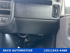 Used 2015 Chevrolet Express Van 2500 Van at SKCO Automotive near Mobile, AL
