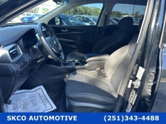 Used 2020 Kia Sorento 4d SUV AWD S at SKCO Automotive near Mobile, AL