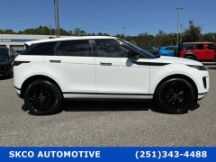 Used 2020  Land Rover Range Rover Evoque 5d SUV P250 S at SKCO Automotive near Mobile&comma; AL