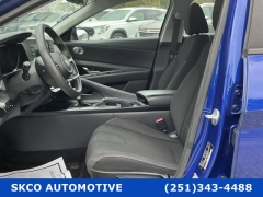 Used 2021  Hyundai Elantra SEL IVT at SKCO Automotive near Mobile&comma; AL