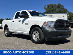 Used 2018  Ram 1500 2WD Quad Cab Tradesman at SKCO Automotive near Mobile, AL