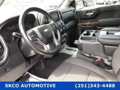 Used 2020  Chevrolet Silverado 1500 2WD Crew Cab LT at SKCO Automotive near Mobile&comma; AL