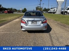 Used 2023 Mitsubishi Mirage G4 LE CVT at SKCO Automotive near Mobile, AL