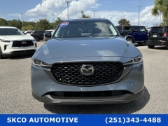 Used 2023  Mazda CX-5 2&period;5 S Carbon Edition AWD at SKCO Automotive near Mobile&comma; AL