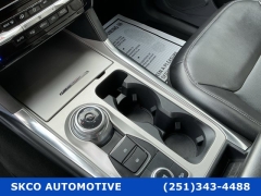 Used 2022  Ford Explorer Limited 4WD at SKCO Automotive near Mobile&comma; AL