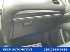 Used 2020  INFINITI QX60 4d SUV AWD LUXE at SKCO Automotive near Mobile&comma; AL