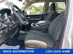 Used 2019 Ram 2500 4WD Crew Cab Tradesman at SKCO Automotive near Mobile, AL