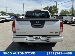 Used 2019  Nissan Frontier 2WD King Cab Desert Runner at SKCO Automotive near Mobile&comma; AL