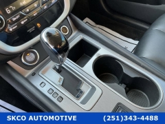 Used 2022  Nissan Murano FWD SV at SKCO Automotive near Mobile&comma; AL