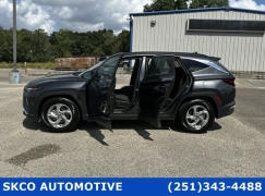 Used 2024  Hyundai Tucson SEL FWD *Ltd Avail* at SKCO Automotive near Mobile, AL