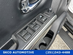 Used 2017 Nissan Titan 4WD Crew Cab PRO-4X at SKCO Automotive near Mobile, AL