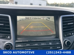Used 2017 Hyundai Tucson Limited FWD at SKCO Automotive near Mobile, AL