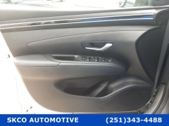 Used 2023 Hyundai Tucson SEL FWD at SKCO Automotive near Mobile, AL