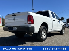 Used 2018  Ram 1500 2WD Quad Cab Tradesman at SKCO Automotive near Mobile, AL