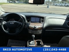 Used 2019  INFINITI QX60 4d SUV AWD LUXE &lpar;2019&period;5&rpar; at SKCO Automotive near Mobile&comma; AL