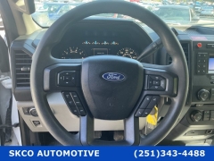 Used 2018  Ford F-150 2WD Reg Cab XL at SKCO Automotive near Mobile&comma; AL