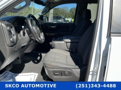 Used 2019  Chevrolet Silverado 1500 2WD Crew Cab LT All Star Edition at SKCO Automotive near Mobile&comma; AL