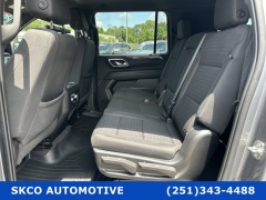 Used 2022 GMC Yukon XL 4WD 4dr SLE at SKCO Automotive near Mobile, AL
