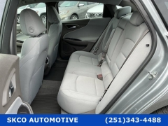 Used 2023  Chevrolet Malibu 4dr Sdn 1LT at SKCO Automotive near Mobile&comma; AL