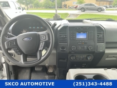 Used 2018  Ford F-150 2WD SuperCrew Lariat 5 1&sol;2 at SKCO Automotive near Mobile&comma; AL