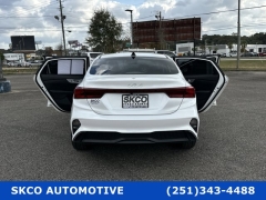 Used 2023  Kia Forte LX IVT at SKCO Automotive near Mobile, AL