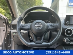 Used 2024  Nissan Sentra S CVT at SKCO Automotive near Mobile&comma; AL