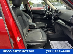 Used 2022 MINI Countryman Cooper FWD at SKCO Automotive near Mobile, AL