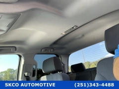 Used 2019  Chevrolet Silverado 1500 Legacy 2WD Double Cab LT Texas Edition at SKCO Automotive near Mobile&comma; AL