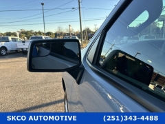 Used 2024  Chevrolet Silverado 1500 2WD Crew Cab 147" Custom at SKCO Automotive near Mobile&comma; AL