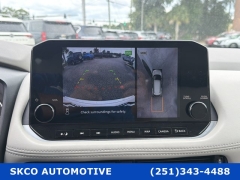 Used 2022  Nissan Rogue FWD SL at SKCO Automotive near Mobile&comma; AL