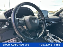 Used 2024  Honda Civic Sedan Sport CVT at SKCO Automotive near Mobile, AL