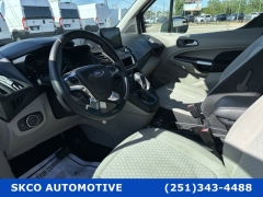 Used 2019 Ford Transit Connect Ext Wagon XLT w/Rear Liftgate at SKCO Automotive near Mobile, AL