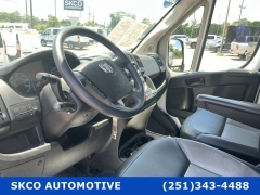 Used 2021  Ram ProMaster Cargo Van 3500 High Roof 159" WB EXT at SKCO Automotive near Mobile&comma; AL