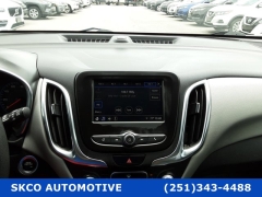 Used 2019 Chevrolet Equinox 4d SUV FWD LS at SKCO Automotive near Mobile, AL