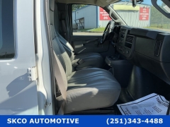 Used 2021  Chevrolet Express Cargo Van RWD 2500 155" at SKCO Automotive near Mobile&comma; AL