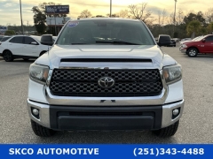 Used 2019  Toyota Tundra 4WD CrewMax SR5 4&period;6L at SKCO Automotive near Mobile&comma; AL