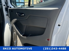 Used 2023  Ford Transit Cargo Van T-250 148" Med Rf 9070 GVWR RWD at SKCO Automotive near Mobile&comma; AL
