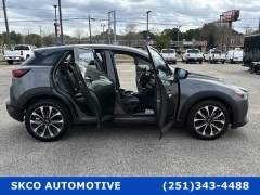 Used 2019  Mazda CX-3 4d SUV FWD Touring at SKCO Automotive near Mobile&comma; AL